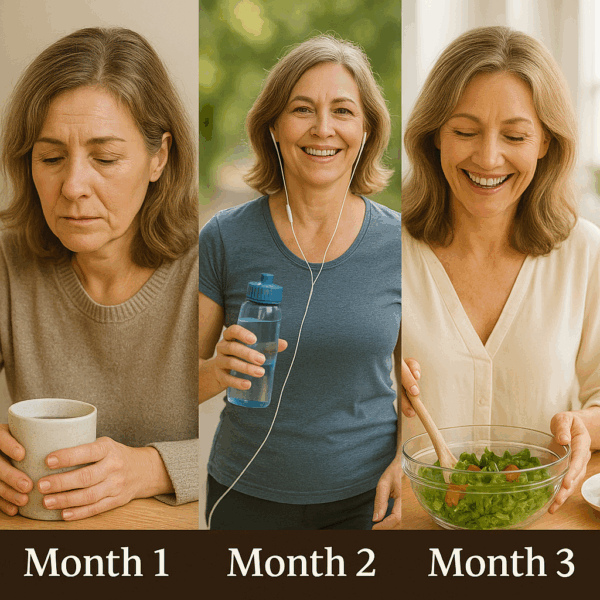 3-Month Support Program